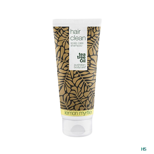 Australian Hair Clean Shampoo Lemon Myrtle 200 ml