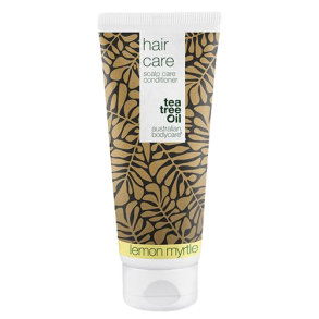 Australian Hair care Lemon Myrtle Conditioner 200 ml.