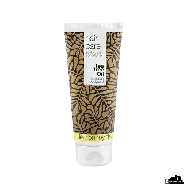 Australian Hair care Lemon Myrtle Conditioner 200 ml.