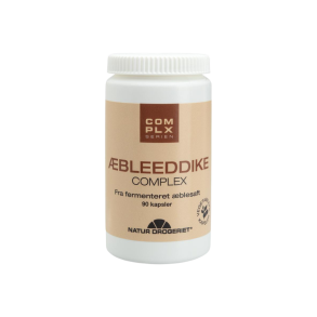 Natur Drogeriet - �bleeddike Complex kapsler 90 stk.