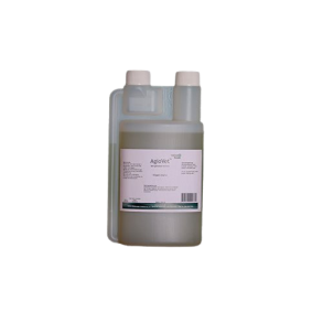 AgioVet kolloid slv 500 ml