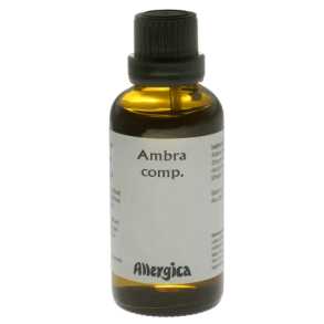 Allergica Ambra Comp. 50 ml
