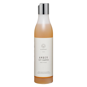 Naturfarm Amber Soft Shampoo 250 ml