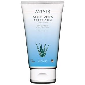 AVIVIR Aloe Vera After Sun 90% 150 ml