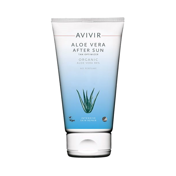 AVIVIR Aloe Vera After Sun 90% 150 ml