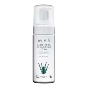 AVIVIR Aloe Vera Cleansing Foam 150 ml