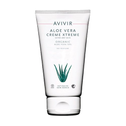 AVIVIR Aloe Vera Creme Xtreme 150 ml