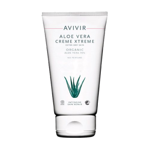 AVIVIR Aloe Vera Creme Xtreme 150 ml