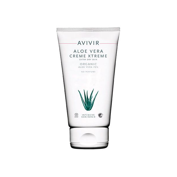 AVIVIR Aloe Vera Creme Xtreme 150 ml