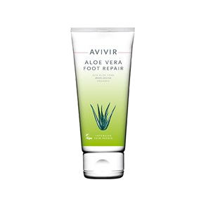 AVIVIR Aloe Vera Foot Repair 100ml