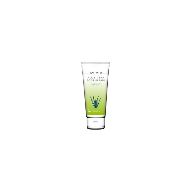 AVIVIR Aloe Vera Foot Repair 100ml