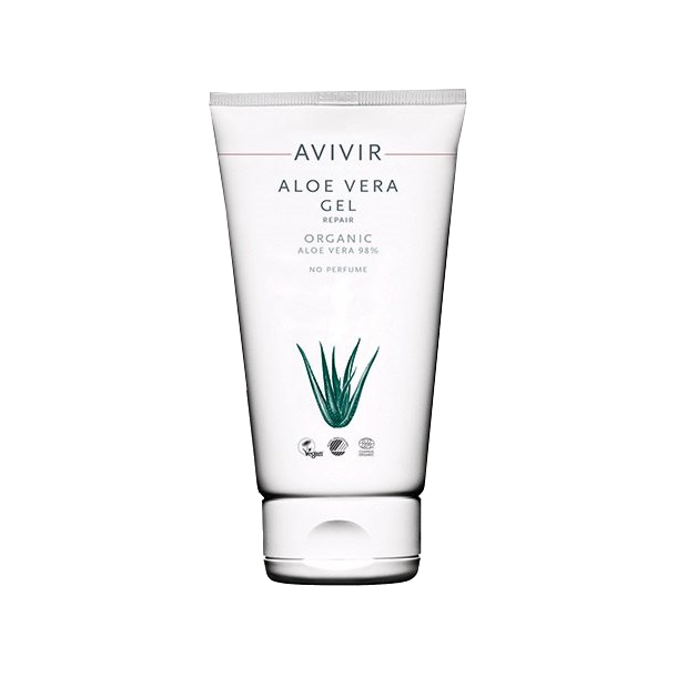 AVIVIR Aloe Vera Gel Repair 98% 150 ml
