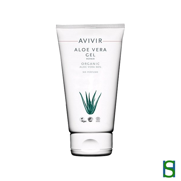 AVIVIR Aloe Vera Gel Repair 98% 150 ml