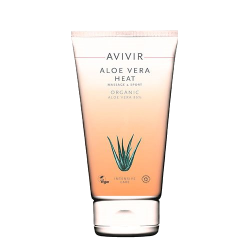 AVIVIR Aloe Vera Heat 86 % - 150 ml