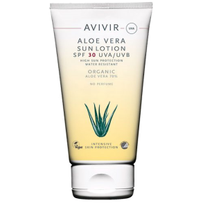 AVIVIR Aloe Vera Sun Lotion SPF 30 - 150 ml