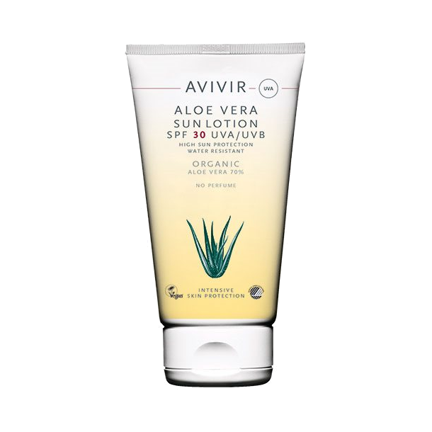 AVIVIR Aloe Vera Sun Lotion SPF 30 - 150 ml