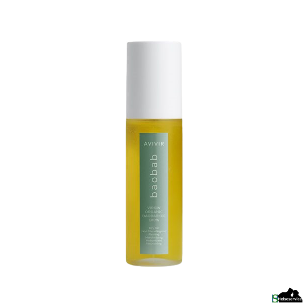 AVIVIR Baobab Organic Virgin oil 100%