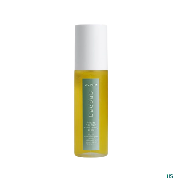 AVIVIR Baobab Organic Virgin oil 100%