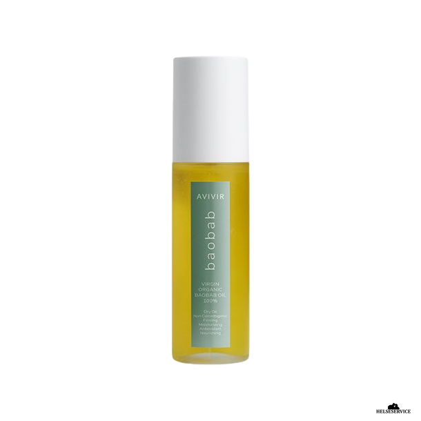 AVIVIR Baobab Organic Virgin oil 100%