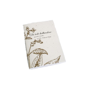 Bach De 12 helbredere bog