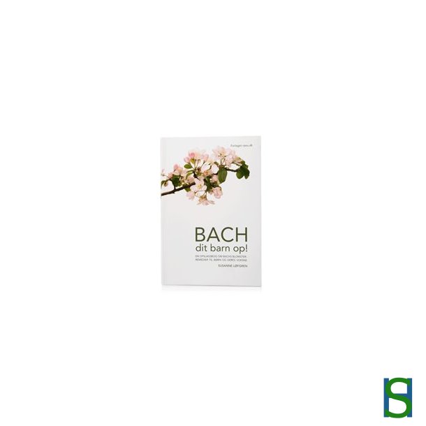 Bach dit barn op! af Susanne Lfgren