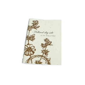 Bach Helbred dig selv bog