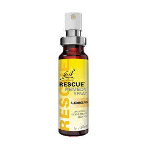 Bach Rescue Remedy Spray 20 ml.