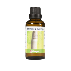 Allergica Bambus comp. 50ml