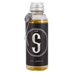 Fischer Pure Beard Oil 50 ml