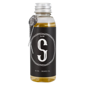 Fischer Pure Beard Oil 50 ml