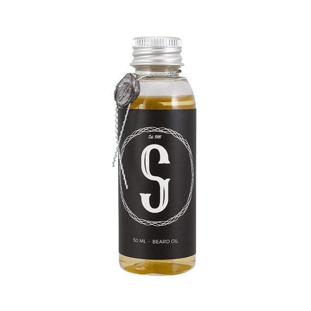 Fischer Pure Beard Oil 50 ml