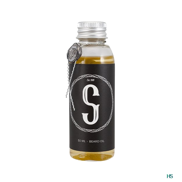 Fischer Pure Beard Oil 50 ml