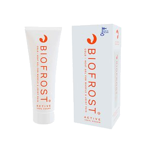 Biofrost Active Gel 100 ml