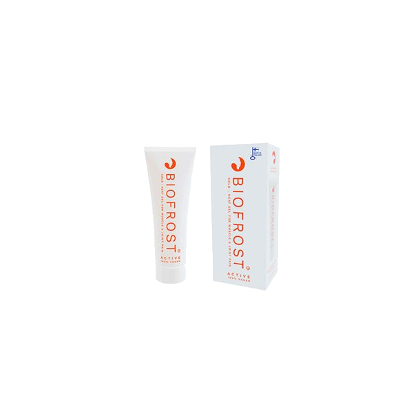 Biofrost Active Gel 100 ml