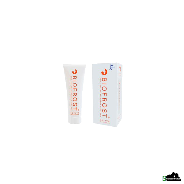 Biofrost Active Gel 100 ml