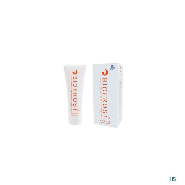 Biofrost Active Gel 100 ml