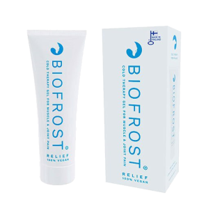 Biofrost Relief 100 ml klende gel