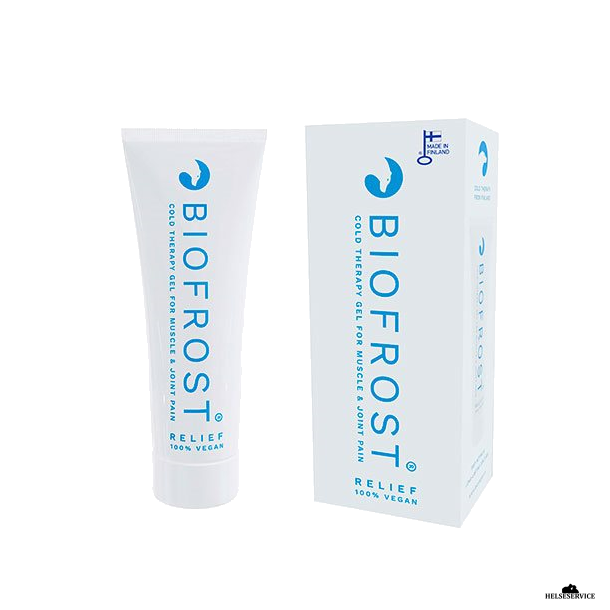 Biofrost Relief 100 ml klende gel