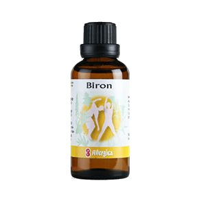 Allergica Biron - 50 ml