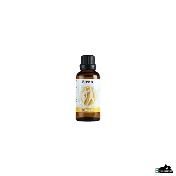 Allergica Biron - 50 ml