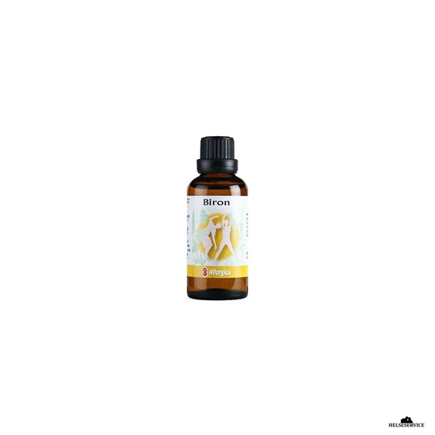 Allergica Biron - 50 ml