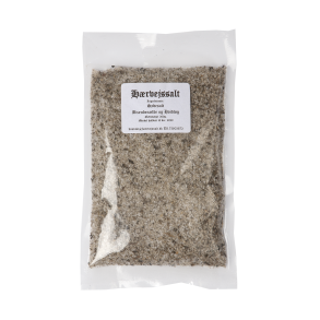 Sydesalt 300 g m. Brndenlde og hvidlg