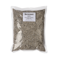 Sydesalt - m. Br�nden�lde og hvidl�g - 1kg refill