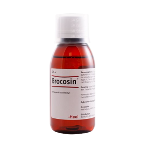 Biovita Brocosin hostemikstur