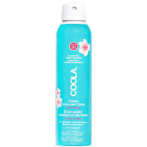 Classic Body Spray Guava Mango SPF 50 - 177 ml