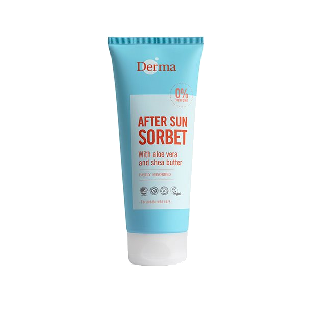Derma Aftersun Sorbet 200 ml