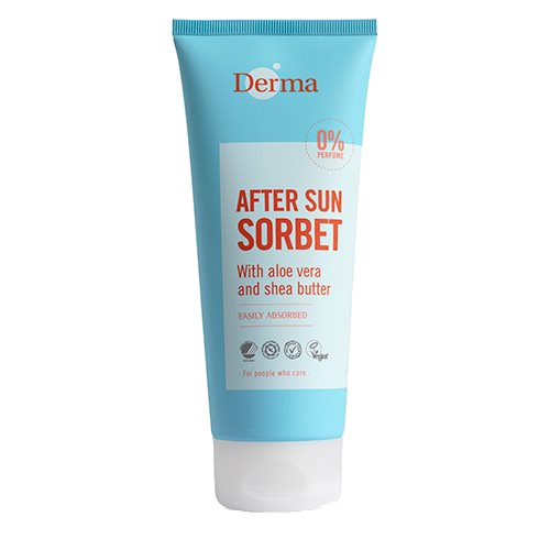 Aftersun Helseservice.dk