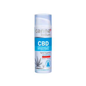 CBD Desinfektion