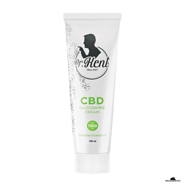 DR. Kent Glucosamine Cream 100 ml