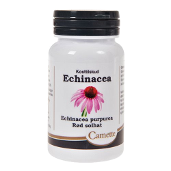 Camette Echinacea 90 tab.